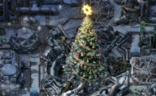 Для Factorio переписали движок генерации мира. Инструменты моддера могут ускорить работу с планетами в 10 раз