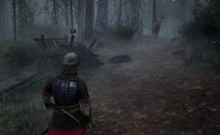 «Мало, не то и не так» Разработчики «Смуты» показали крупицы геймплея. Как работает боевая система, диалоги и образы