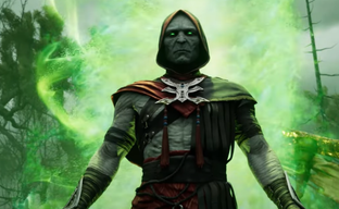 Датамайнеры Mortal Kombat 1 нашли альтернативный облик Ермака