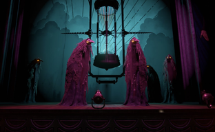 Ice-Pick Lodge рассказала о кампании Бакалавра в Pathologic 2 и механике, но не о дате релиза