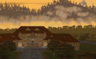 The Elder Scrolls 2 Daggerfall получила ремейк на Unity, его разрабатывали 8+ лет