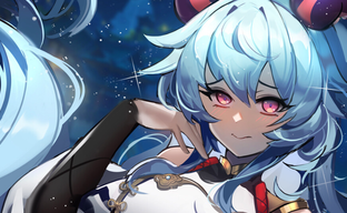 Утечка: новые скины Гань Юй, Шэнь Хэ и Син Цю из Genshin Impact без текстур, есть фанатская цветная версия