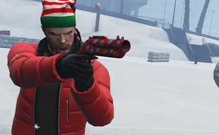 К дому актёра Майкла из GTA 5 снова приехал спецназ, пришлось отвлечься от игры