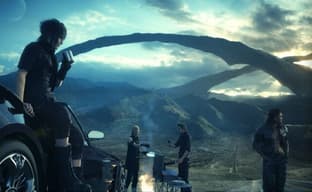 Square Enix будет создавать игры, используя искусственный интеллект
