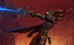 Падение Тристрама началось в Diablo 3. Blizzard празднует годовщину