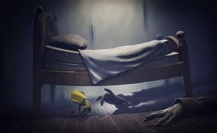 Little Nightmares: Enhanced Edition на подходе. ESRB раскрыла секретные планы Bandai Namco