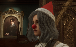Похоже, новую игру по вселенной Lies of P создают на Unreal Engine 5