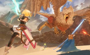 Разработка японской ролевой игры Granblue Fantasy: Relink завершена