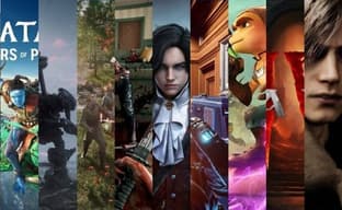 Названы топ-10 лучших оптимизированных игр для ПК в 2023 году. Atomic Heart в списке