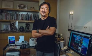 Создатель Final Fantasy завершает работу над сюжетом своей новой игры