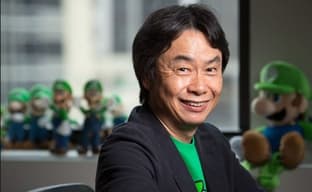 Собирается ли Сигэру Миямото на пенсию? Создатель Марио ответил