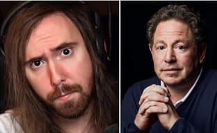 Известный стример Asmongold сомневается, что уход Бобби Котика что-то изменит в Activision