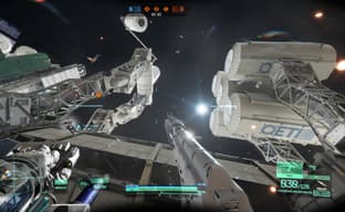 В «космической Call of Duty» появился PvE-режим. Шутер Boundary продаётся за полцены