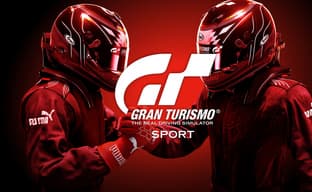 Gran Turismo Sport больше не доступна в PlayStation Store. Sony сняла игру с продажи