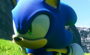 Sonic Frontiers получит русскую озвучку. Новая демонстрация неофициальной локализации