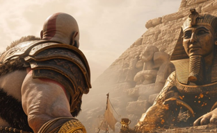 Кратос из God of War против богов Древнего Египта и сражается в Ацтекской империи. Нейросеть представила новые сеттинги