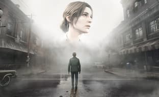 Ремейк Silent Hill 2 - не единственная игра по вселенной в 2024 году. Возможно, компания готовит шоу