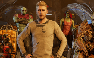 В Epic Games Store раздают Marvel's Guardians of the Galaxy, но не в России