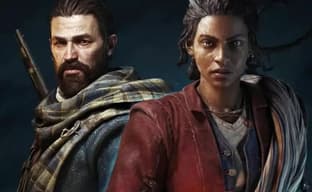 Станет ли Banishers главным сюрпризом февраля? Вышел новый геймплейный трейлер