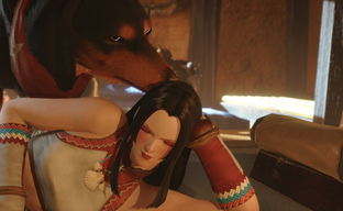 MSI выпустит стилизованные игровые системы и комплектующие в честь 20-летия Monster Hunter