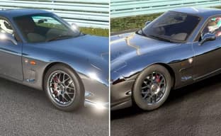 Разработчики Forza Motorsport улучшат графику после поражения Gran Turismo 7