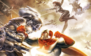 Пиратский сервер MMO получил лицензию. Фанаты City of Heroes добились разрешения на возрождение проекта