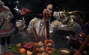 Capcom раскрыла тираж Monster Hunter World и MH Rise. В 2024 году отпразднуют 20-летие серии