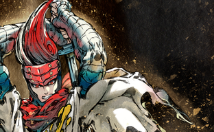 Самурайский экшен Platinum Games закрывают и не получится поиграть даже скачавшим. Прощание с World of Demons