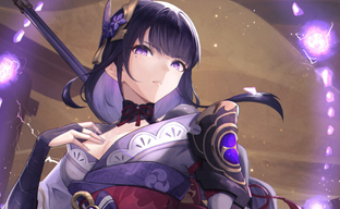 Раскрыт второй баннер персонажей и оружия Genshin Impact 4.3