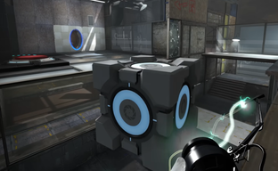 Релиз мод-приквела Portal 2 сорвался из-за Valve. Разработчики Portal Revolution продолжают ждать ответ Steam