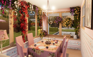 [Видео] Симулятор ремонта и строителя. Обзор House Flipper 2