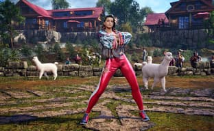 Tekken 8 улучшат перед релизом благодаря отзывам фанатов