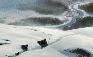 Движок Pillars of Eternity обновили спустя 8+ лет после релиза. Obsidian удивила крупным обновлением