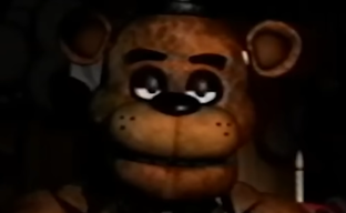 FNAF, но в реальном времени. Фанат выпустил демку переосмысления Five Nights at Freddy's In Real Time