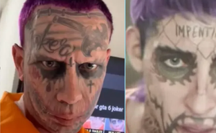 Джокер грозит авторам GTA 6 вытащить хакера из психушки и взломать их. Снова сделал последнее предупреждение и требует $10 000 000