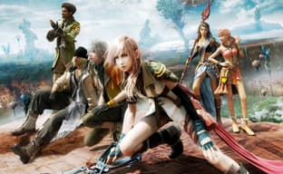 Final Fantasy XIII появилась в расписании релизов Square Enix