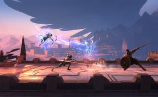 Смотрим трейлер Deluxe Edition для Prince of Persia: The Lost Crown. Какие преимущества получат покупатели дорогой версии