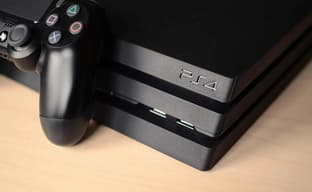 Названы примерные продажи PlayStation 4 Pro