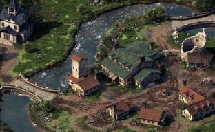 Фанат Pillars of Eternity попросил пошаговый режим, а получил в ответ мем от Obsidian, объясняющий невозможность исполнения его желания