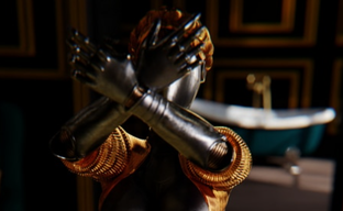 «Настоящая народная любовь?» Босса Mundfish поражает популярность порно с Близняшками из Atomic Heart. Роберт Багратуни обозначил цель на 2024 год