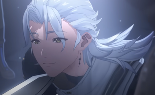 Знакомимся с персонажами и физикой груди в конкуренте Genshin Impact. Чем привлекает Wuthering Waves