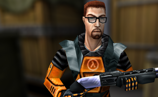 Вышла Half-Life Delta Particles, мод-кампания с 35 картами и русской локализацией