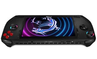 Конкурента Steam Deck представили официально. Характеристики, цена и презентация MSI Claw