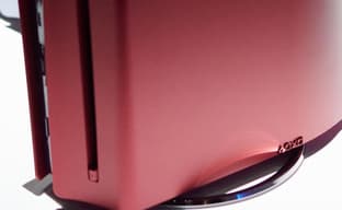 Любуемся PS5 Slim в новых цветах