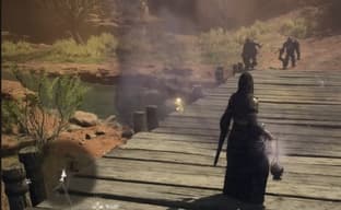 Как победить врага без боя. Знакомимся с геймплеем трикстера в Dragon's Dogma 2