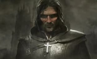 Мрачная боевая ролевая игра The Inquisitor по циклу романов Яцека Пекары обзавелась датой выхода