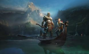 Сериала God of War придётся ждать несколько лет. Возможно, игру обновят для PS6