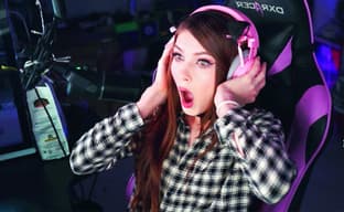 «Давай по новой». Стримерам запретили использовать «цензурные полосы» на Twitch