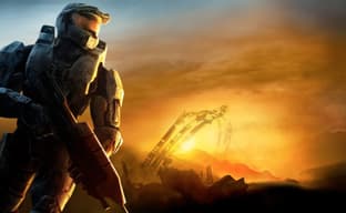 Слух: следующая Halo создаётся с 2022 года на движке Unreal Engine 5