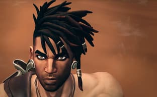 [СТРИМ] Демка Prince of Persia: The Lost Crown [2024] + Warrior Within [2004]